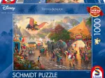 Disney, Dumbo