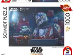 The Mandalorian - Deux en Route