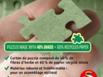 Trésors du passé