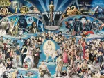 Renato Casaro - Hollywood