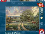 Thomas Kinkade : Résidence champêtre
