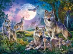 Loups