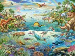 Dinosaures