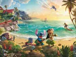 Disney - Lilo & Stitch - Eco-Friendly Disney - Lilo & Stitch - Eco-Friendly