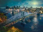 Clair de Lune à Manhattan