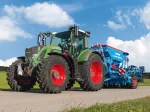 Fendt 1050 Vario / 724 Vario / 6275L, 3x48 Pièces