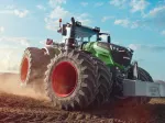 Fendt 1050 Vario / 724 Vario / 6275L, 3x48 Pièces