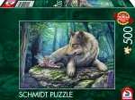 La Fée et son Loup
