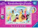 Pièces XXL - Disney Princess - Puzzle Brillant