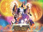 Pièces XXL - Magie des Dragons