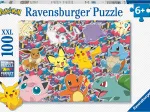Pièces XXL - Pokemon