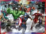 Pièces XXL - Avengers