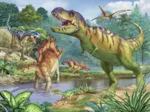 Pièces XXL - Dinosaures