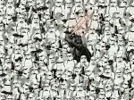 Star Wars Challenge