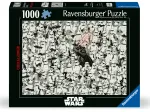 Star Wars Challenge