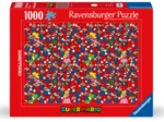 Challenge - Super Mario