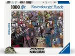 Star Wars Mandalorian
