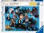 Le Monde Magique d'Harry Potter