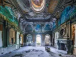 Lost Places - The Palace