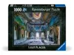 Lost Places - The Palace