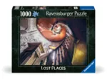 Lost Places - Oak Spiral