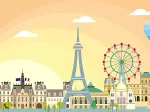 Une Journée à Paris