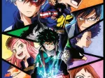 My Hero Academia
