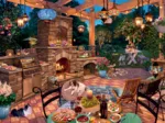 Cuisine d'Extérieur