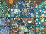 Cabinet de Curiosités