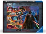 Star Wars Villainous - Dark Vador