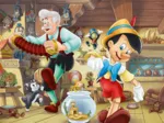 Pinocchio - Disney