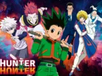 Hunter X Hunter
