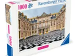 Château de Versailles - France - Puzzle Highlights - Châteaux
