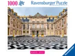 Château de Versailles - France - Puzzle Highlights - Châteaux