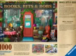 Livres - Trucs & Bricoles