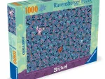 Stitch - Challenge Puzzle