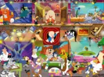 Looney Tunes Studio