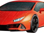 Puzzle 3D - Lamborghini