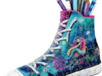 Puzzle 3D - Sneaker