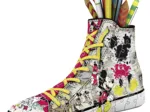 Puzzle 3D - Mickey Sneaker