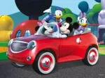 2 Puzzles - Mickey et ses Amis