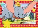2 Puzzles - Aventure Disney Animaux