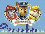 2 Puzzles - Pat' Patrouille