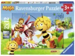 2 Puzzles - Maya l'Abeille