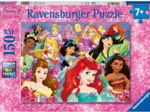 Pièces XXL - Disney Princess