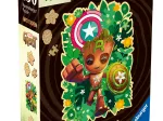 Puzzle En Bois - Groot
