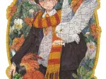 Puzzle En Bois - Harry Potter