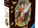 Puzzle En Bois - Harry Potter