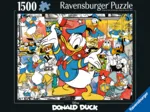 Donald Duck / Disney