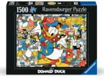 Donald Duck / Disney